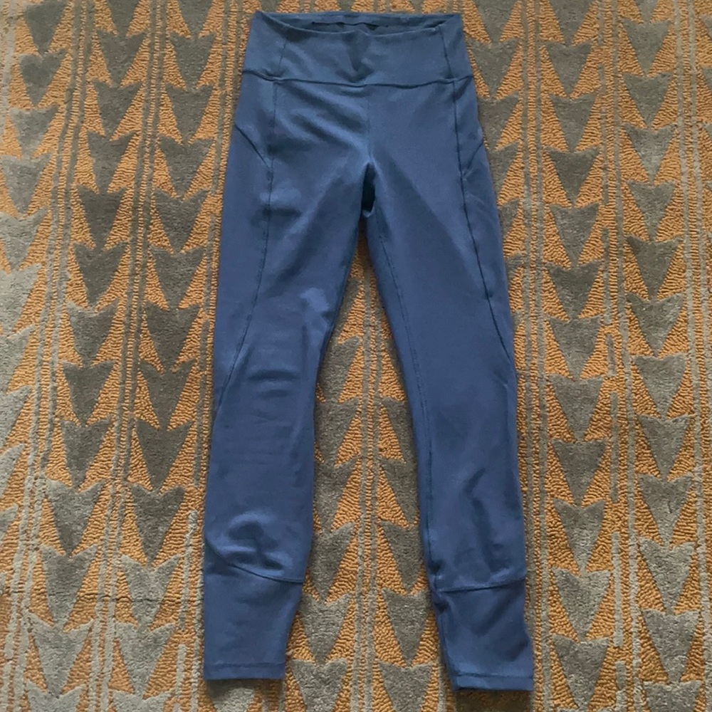 Full length lululemon leggings